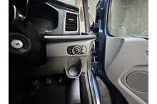 Ford Transit Custom 280 EcoBlue Limited 