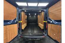 Ford Transit Custom 280 EcoBlue Limited 