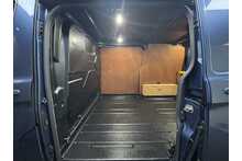 Ford Transit Custom 280 EcoBlue Limited 