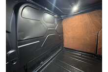 Ford Transit Custom 280 EcoBlue Limited 