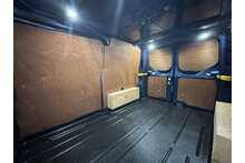 Ford Transit Custom 280 EcoBlue Limited 