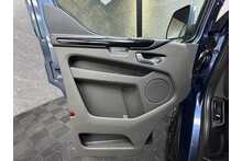 Ford Transit Custom 280 EcoBlue Limited 