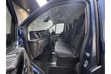 Ford Transit Custom 280 EcoBlue Limited 