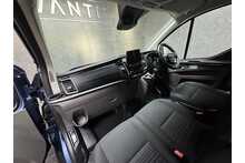 Ford Transit Custom 280 EcoBlue Limited 