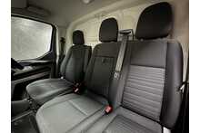 Ford Transit Custom 280 EcoBlue Limited 