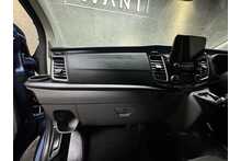 Ford Transit Custom 280 EcoBlue Limited 
