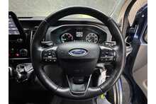 Ford Transit Custom 280 EcoBlue Limited 
