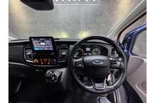 Ford Transit Custom 280 EcoBlue Limited 