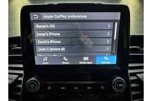 Ford Transit Custom 280 EcoBlue Limited 