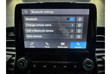Ford Transit Custom 280 EcoBlue Limited 