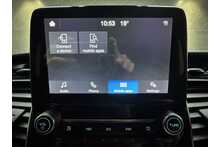 Ford Transit Custom 280 EcoBlue Limited 