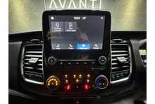 Ford Transit Custom 280 EcoBlue Limited 