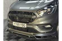 Ford Transit Custom 280 EcoBlue Limited 