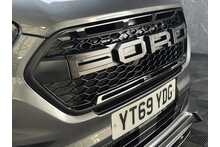 Ford Transit Custom 280 EcoBlue Limited 