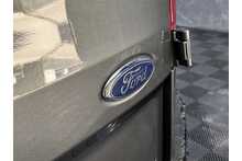 Ford Transit Custom 280 EcoBlue Limited 