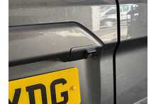 Ford Transit Custom 280 EcoBlue Limited 