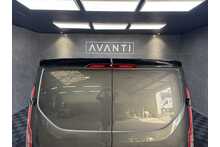Ford Transit Custom 280 EcoBlue Limited 