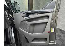 Ford Transit Custom 280 EcoBlue Limited 