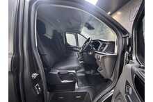 Ford Transit Custom 280 EcoBlue Limited 