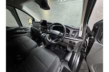 Ford Transit Custom 280 EcoBlue Limited 