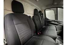 Ford Transit Custom 280 EcoBlue Limited 