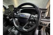 Ford Transit Custom 280 EcoBlue Limited 