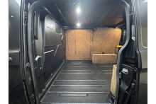 Ford Transit Custom 280 EcoBlue Limited 