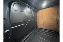 Ford Transit Custom 280 EcoBlue Limited 