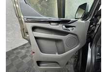 Ford Transit Custom 280 EcoBlue Limited 