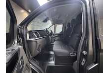 Ford Transit Custom 280 EcoBlue Limited 