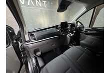 Ford Transit Custom 280 EcoBlue Limited 