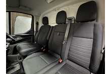 Ford Transit Custom 280 EcoBlue Limited 
