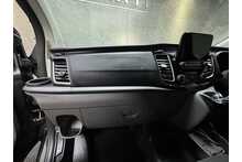 Ford Transit Custom 280 EcoBlue Limited 
