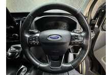 Ford Transit Custom 280 EcoBlue Limited 