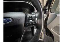 Ford Transit Custom 280 EcoBlue Limited 