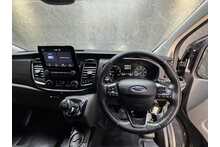 Ford Transit Custom 280 EcoBlue Limited 