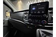 Ford Transit Custom 280 EcoBlue Limited 