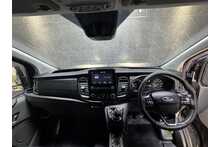 Ford Transit Custom 280 EcoBlue Limited 