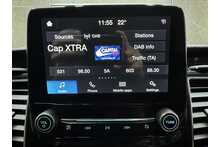 Ford Transit Custom 280 EcoBlue Limited 