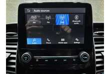 Ford Transit Custom 280 EcoBlue Limited 