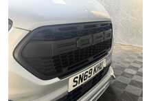 Ford Transit Custom 300 EcoBlue Limited 