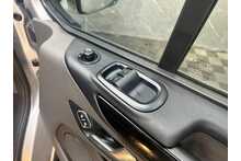 Ford Transit Custom 300 EcoBlue Limited 