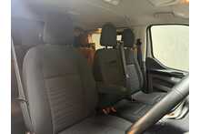 Ford Transit Custom 300 EcoBlue Limited 