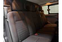 Ford Transit Custom 300 EcoBlue Limited 