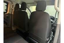 Ford Transit Custom 300 EcoBlue Limited 
