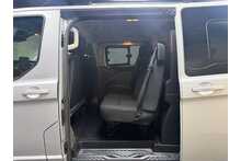 Ford Transit Custom 300 EcoBlue Limited 