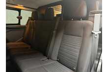 Ford Transit Custom 300 EcoBlue Limited 