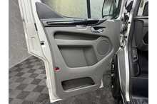 Ford Transit Custom 300 EcoBlue Limited 