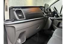 Ford Transit Custom 300 EcoBlue Limited 