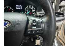 Ford Transit Custom 300 EcoBlue Limited 